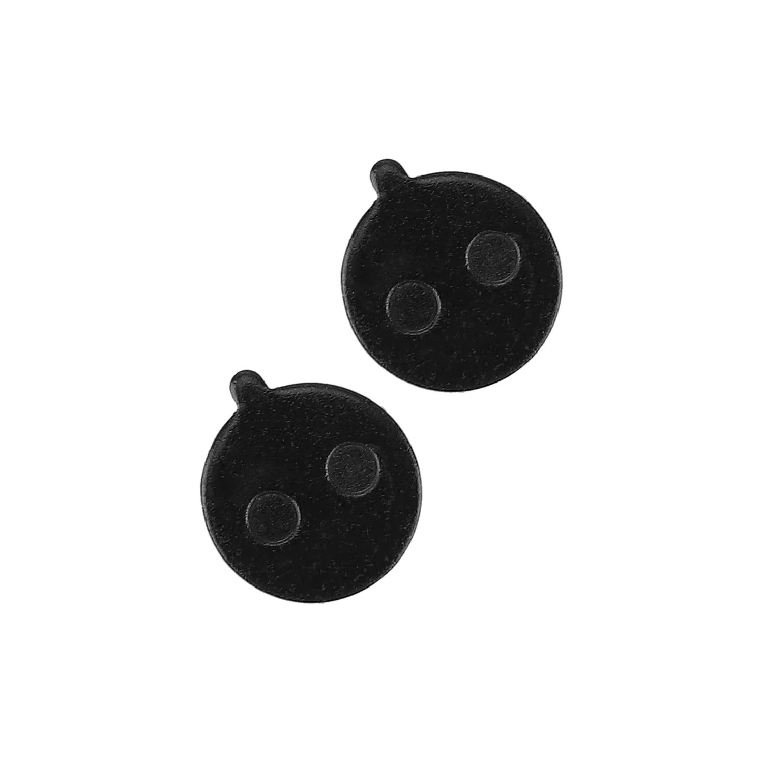 Plaquettes de frein semi-métalliques pour trottinettes électriques Kugoo M4 M2 Pro iScooter iX3 iX4