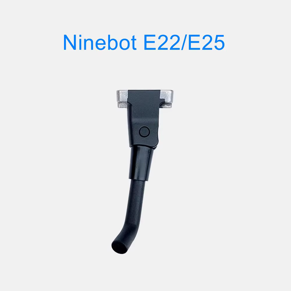 Ninebot E22/E25 F2Pro F20/F25 F30Pro ES1L ES2, trottinette électrique, support de pied, assistance p