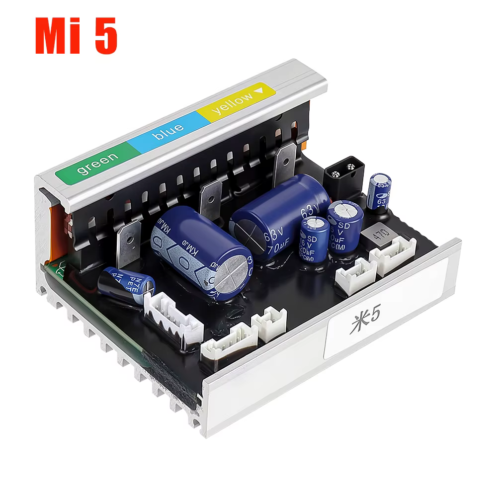 Carte mère de contrôle pour trottinette électrique Xiaomi Mi5 Mi5 Pro Mi5 Max, carte de circuit de m