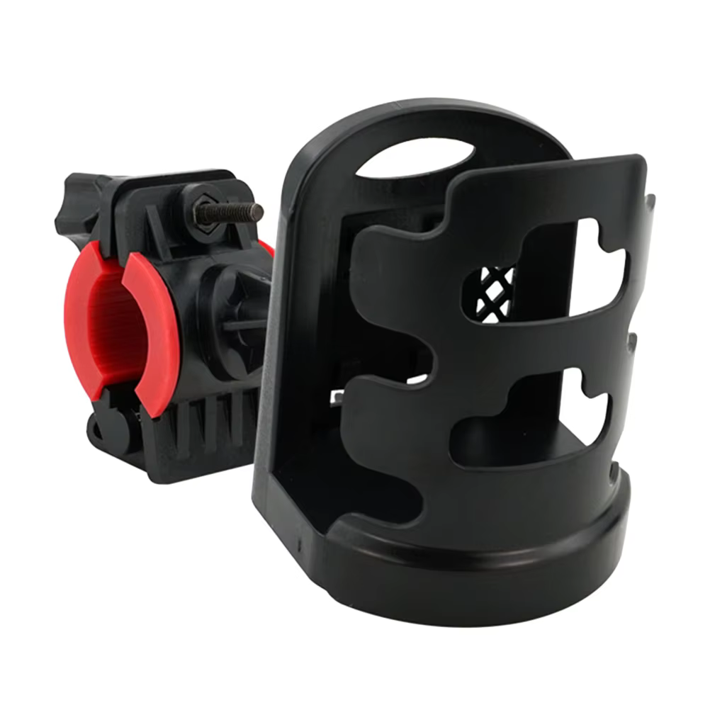 Porte-gobelet pour vélo, porte-gobelet pour voiture, pour bouteille d'eau, guidon de moto
