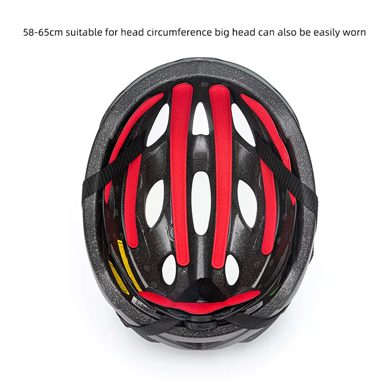 ROCKBROS casque de vélo intégralement moulé casque de vélo moteur Scooter électrique casque de traje