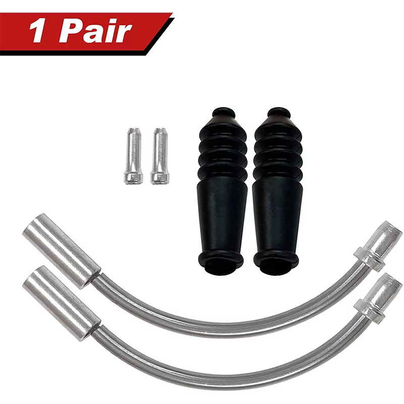 Plaquettes de frein pour vélo de montagne 70 mm, jeu de plaquettes de frein V-brake, blocs de frein 