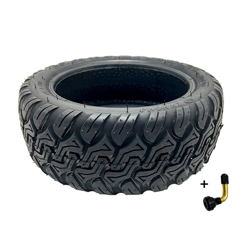 INNOVA 85/65-6.5 pneu Tubeless pour Kugoo g-booster G2 Pro Scooter électrique roue avant et arrière 