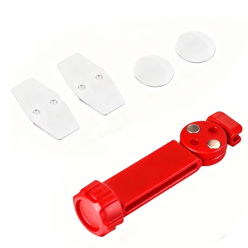 Outil d'épandage de plaquettes de frein de vélo portable 360 °   Extension de Piston d'étrier de fre