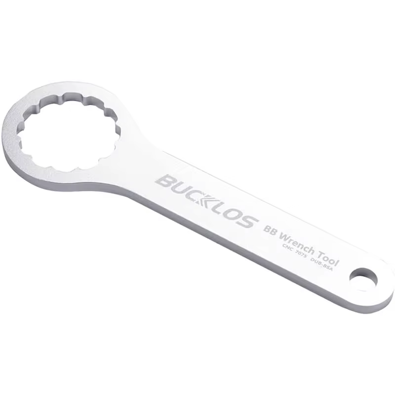 BUCKLOS vélo DUB pédalier 68-73mm l'essieu Central du vélo vélo de route pédalier pour Dub 29mm Sram