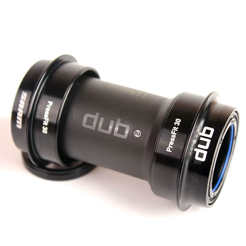 SRAM DUB – support de pédalier de vélo vtt, filetage d'axe de mouvement Central BB BSA 68mm, pièce d