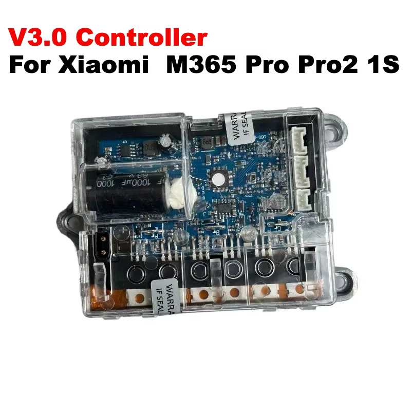 Version V3.0 pour Scooter électrique Xiaomi M365 Pro Pro2 1S, contrôleur pour Xiaomi M365 1S Essenti