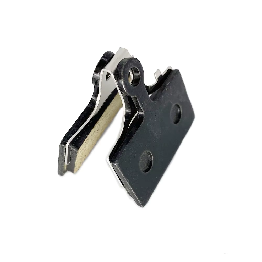 6 paires de plaquettes de frein à disque en résine pour vélo, pour G01S G02S G03S G02A Shimano XT XT