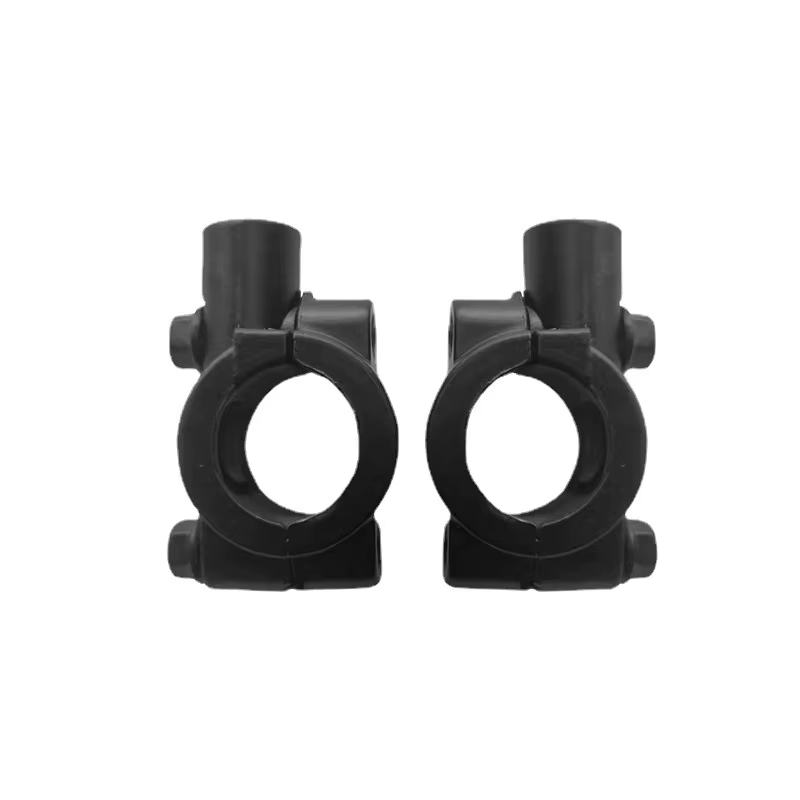Rétroviseur de moto 8 mm M8, miroir de recul pour véhicule électrique, scooter, moto électrique, mir