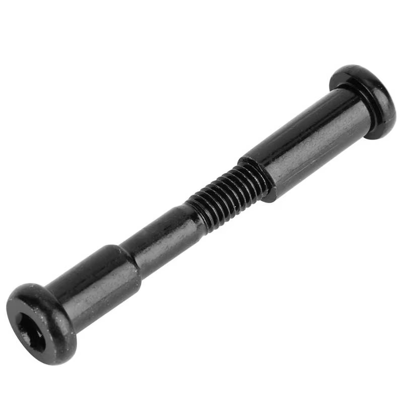 Vis pour Scooter électrique Xiaomi MIJIA M365, repliable, à crochet, charnière de réparation, serrur