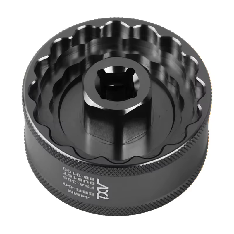 Outil de support inférieur de vélo 5 en 1, DUB BBR60 BB93 Mega EVO BB52 BSA30 BB386, outil d'install