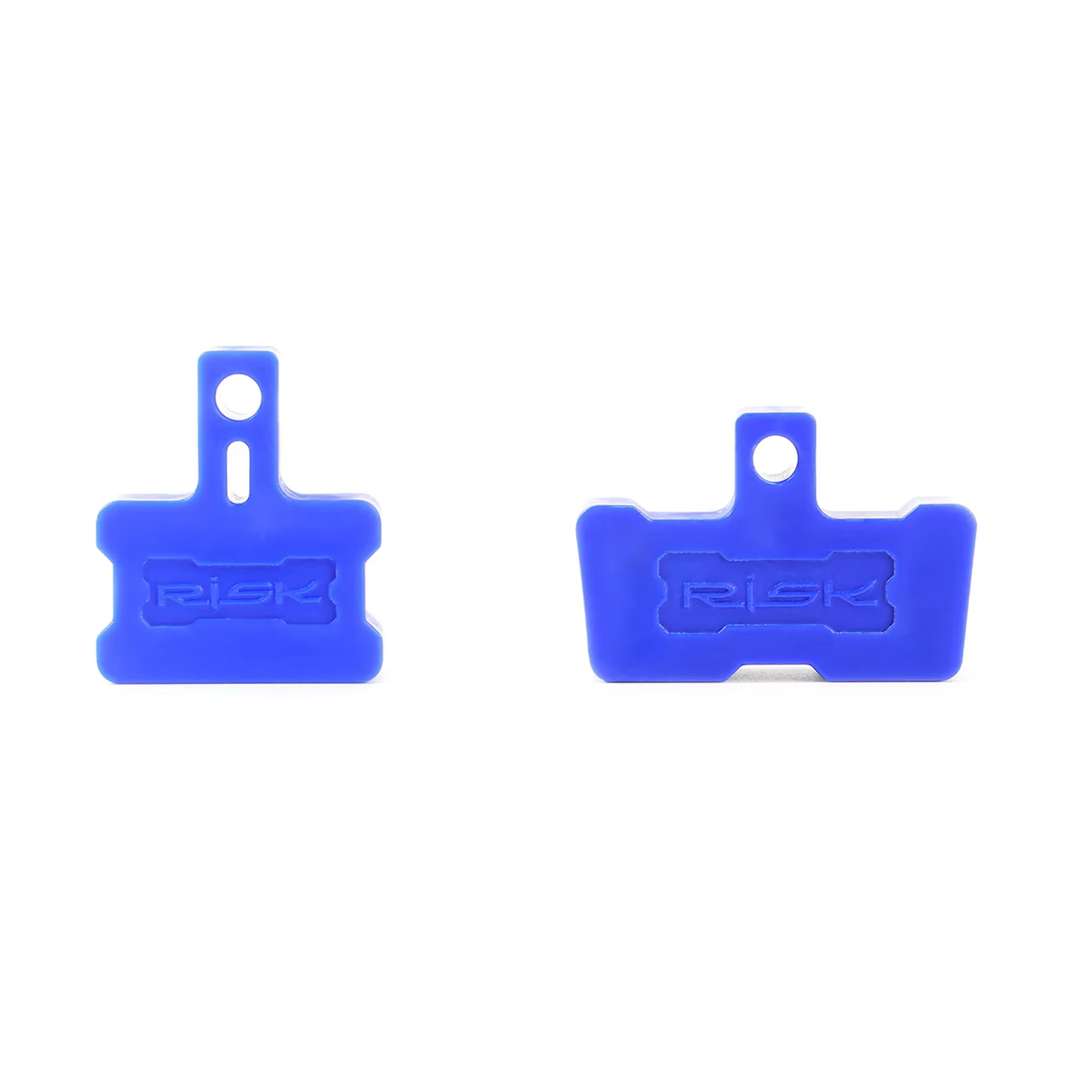 Blocs d'espacement pour vélo, plaquettes de frein à disque hydrauliques, vtt, route générale, Piston