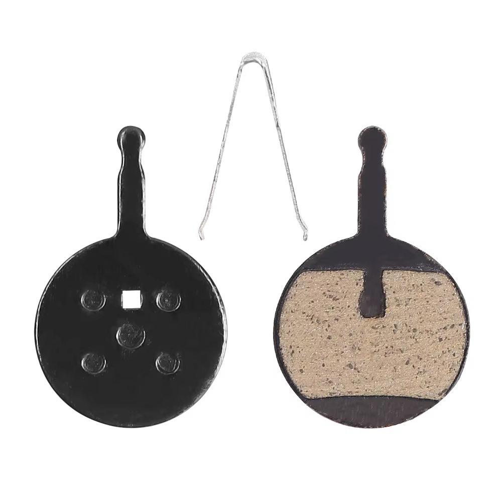 Plaquettes de frein à disque hydrauliques pour Scooter électrique FLJ, accessoires de plaquettes de