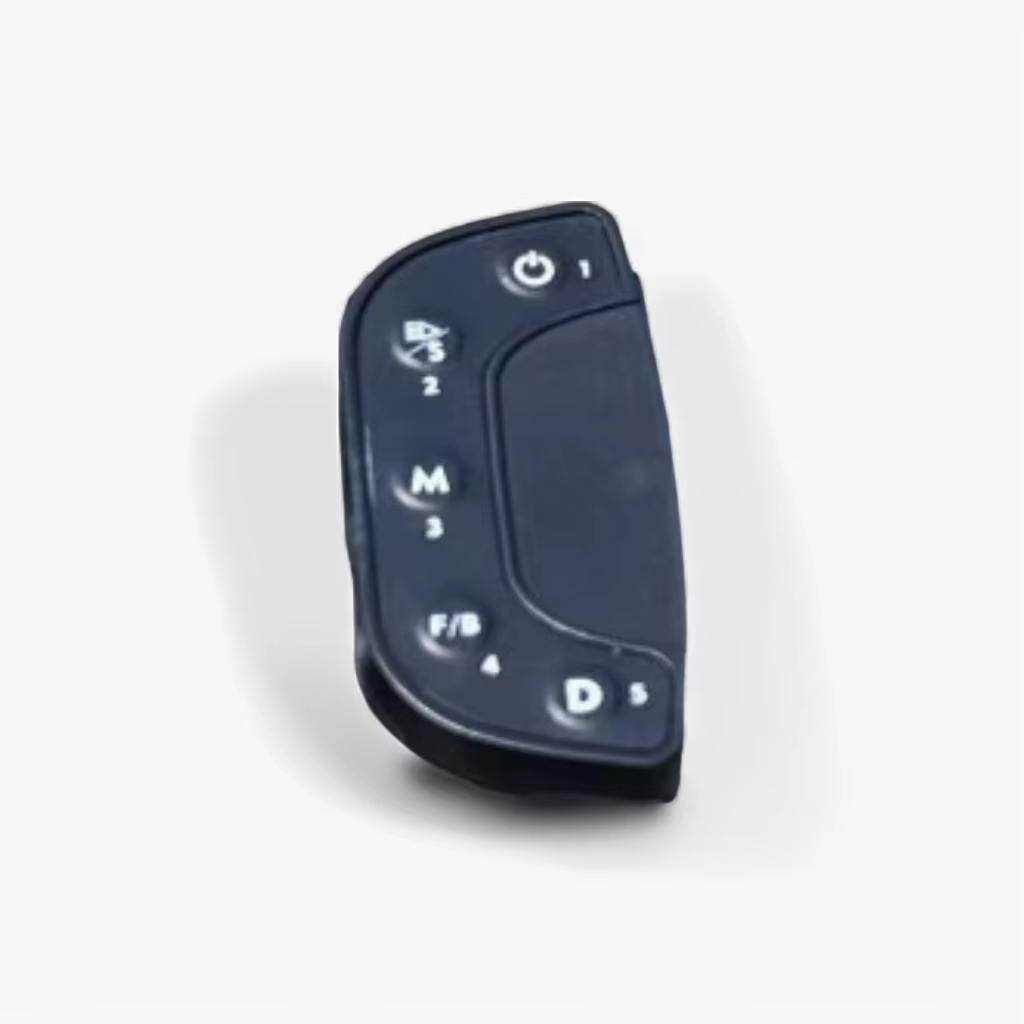 Boyueda-Contrôleur de moteur pour scooter électrique S5, 60V, 45A, 6000W, 3000W x 2 E, pièces de sco
