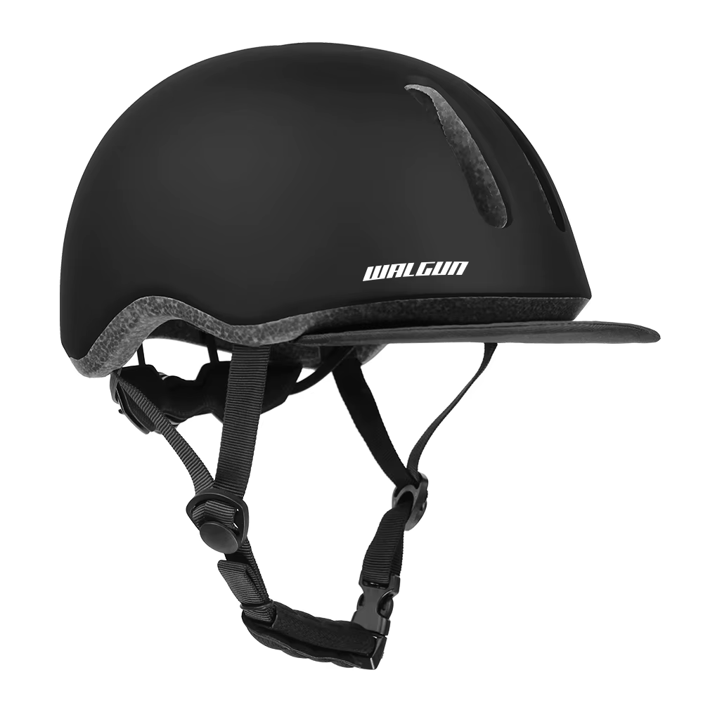 Casque de cyclisme UB-26 Scooters électriques urbains casque de moto de sécurité Vintage vélo de vil