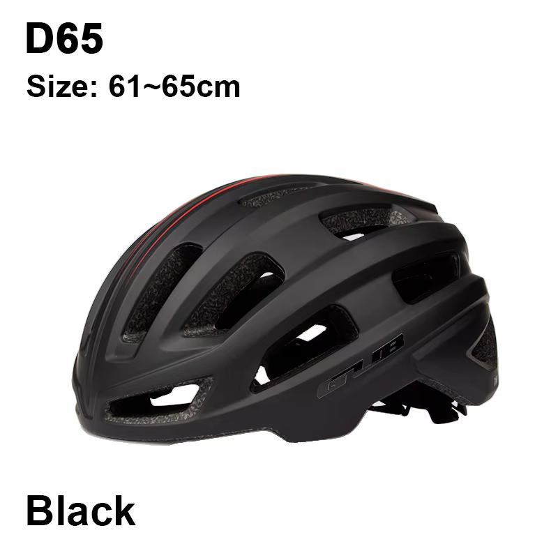 GUB-Casque de vélo moulé intégralement pour homme et femme, casquette de sécurité ultralégère, équip