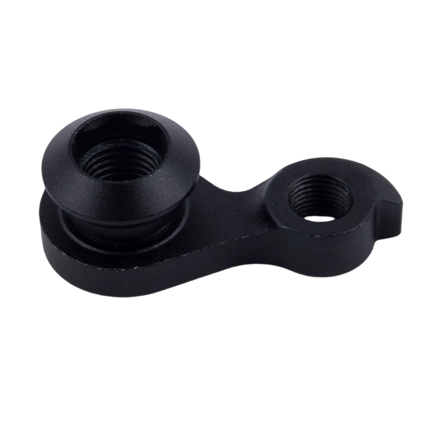 Extension de cintre de dérailleur mécanique arrière de vélo, pour Bulls, pièces de rechange, crochet