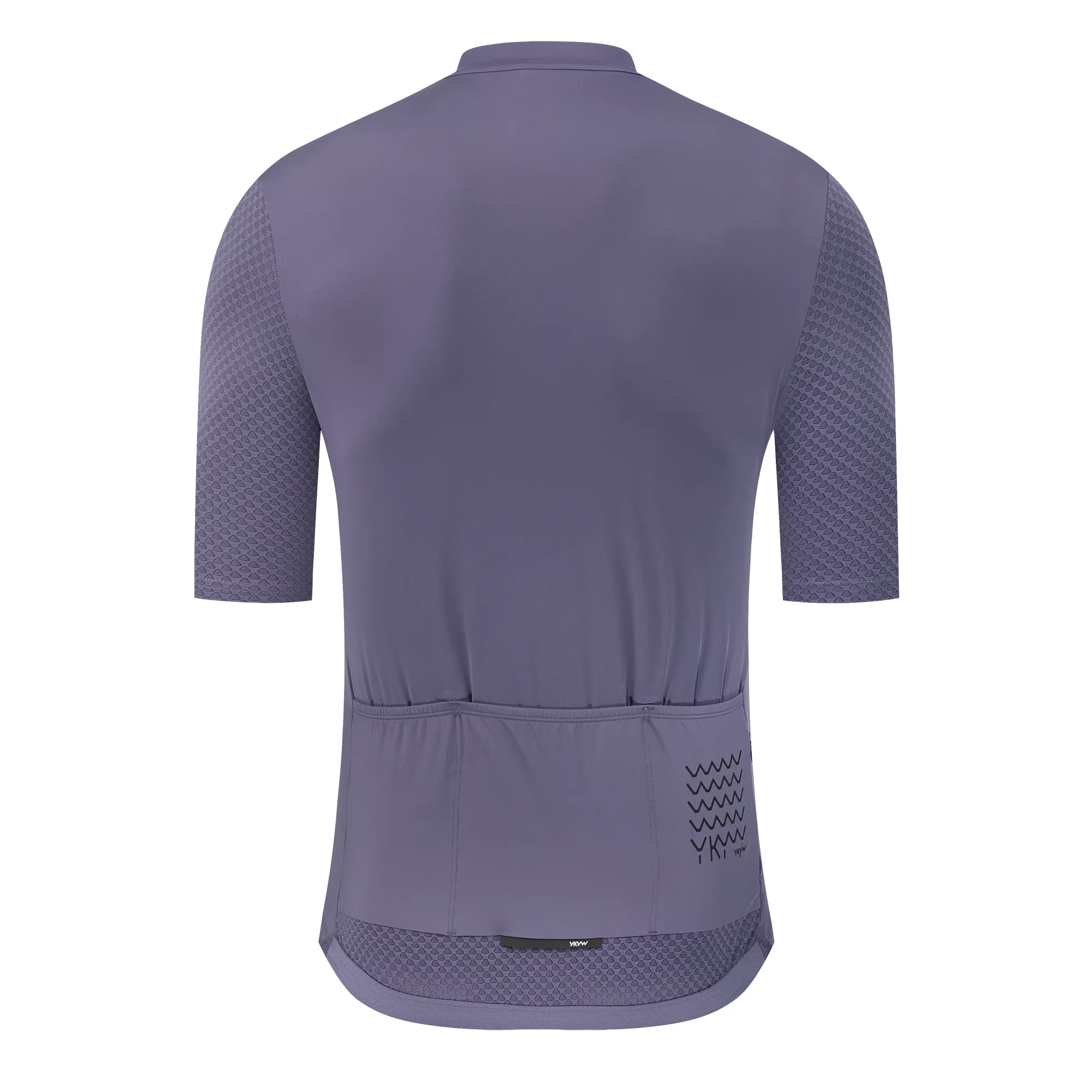 YKYWBIKE Maillot de cyclisme classique pour hommes été vélo Pro équipe chemise à manches courtes cyc