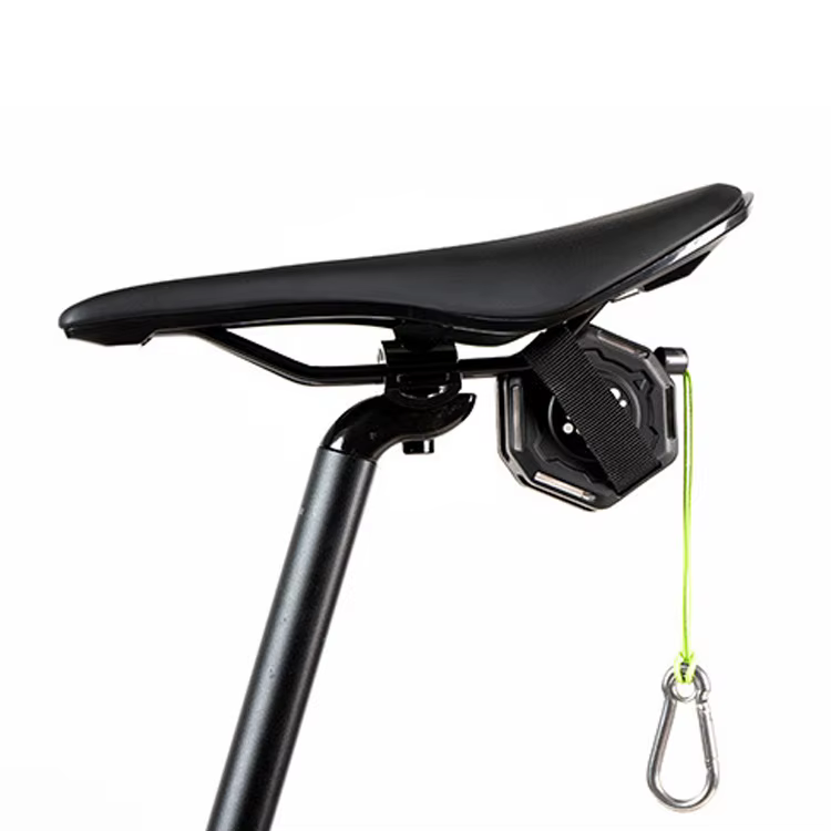 Corde de remorquage de vélo-dispositif de corde de Traction de camion de remorquage de vélo de route