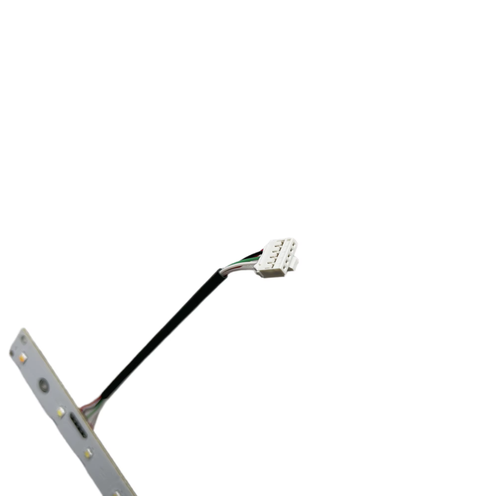 Phare d'origine à 5 broches pour Scooter électrique Kugoo Kukirin G4, lampe de guidon Kugookirin, pi