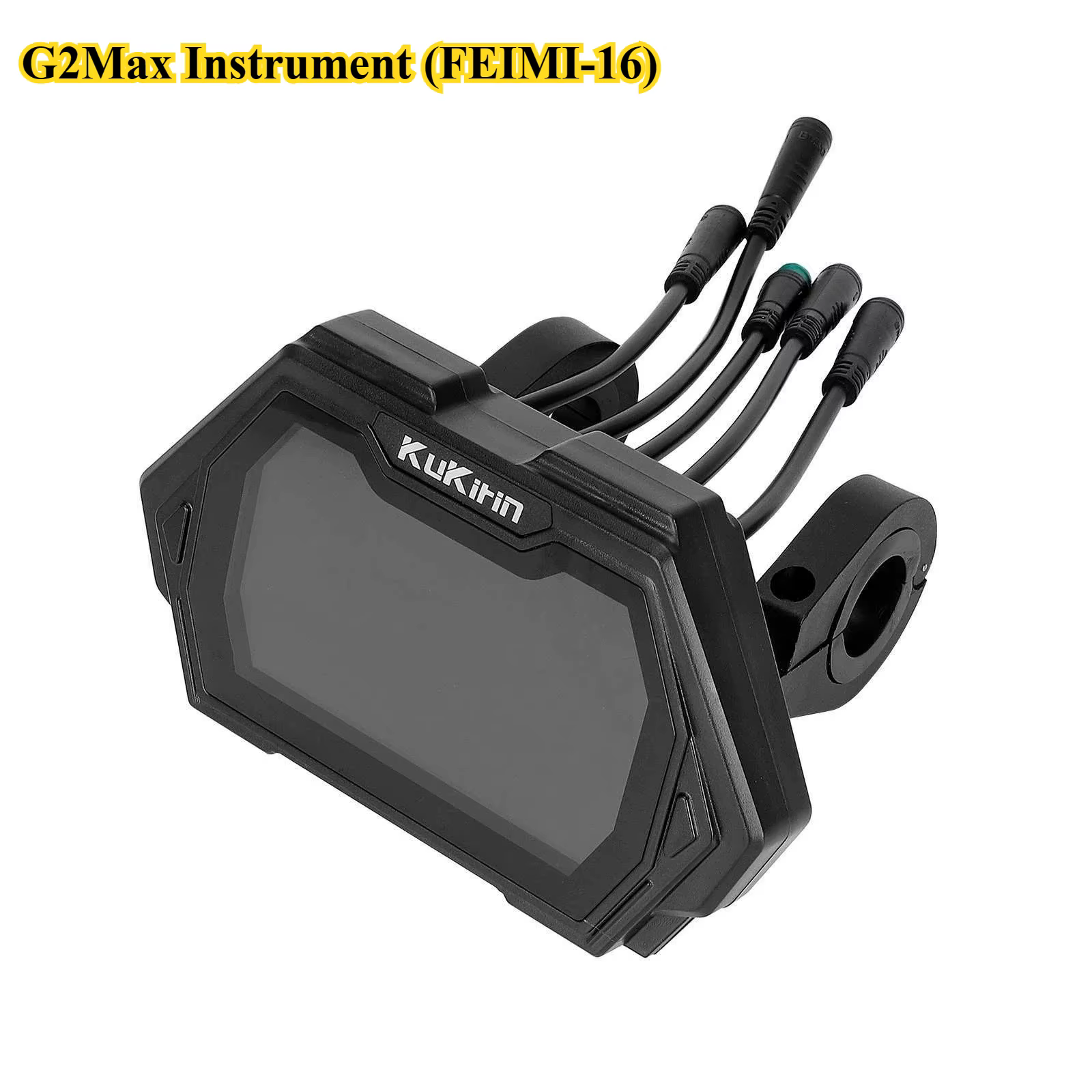 Convient pour Scooter électrique Kukirin G2 Max, accessoires d'origine, contrôleur 48V 25a, Instrume