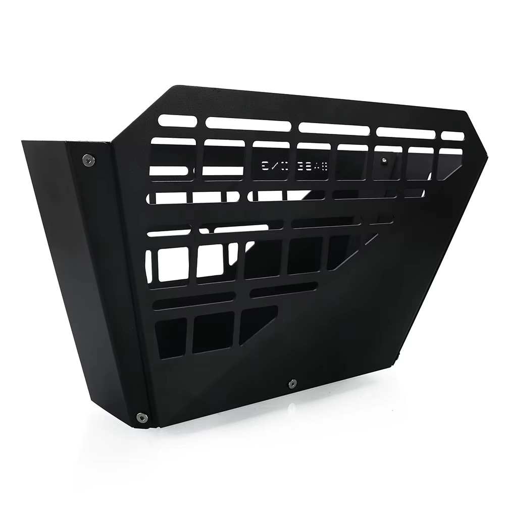 Panier de rangement pour Super73 S2, pour SUPER73-S2 X Indian 73-S Blackout SE 73-S Adventure Series