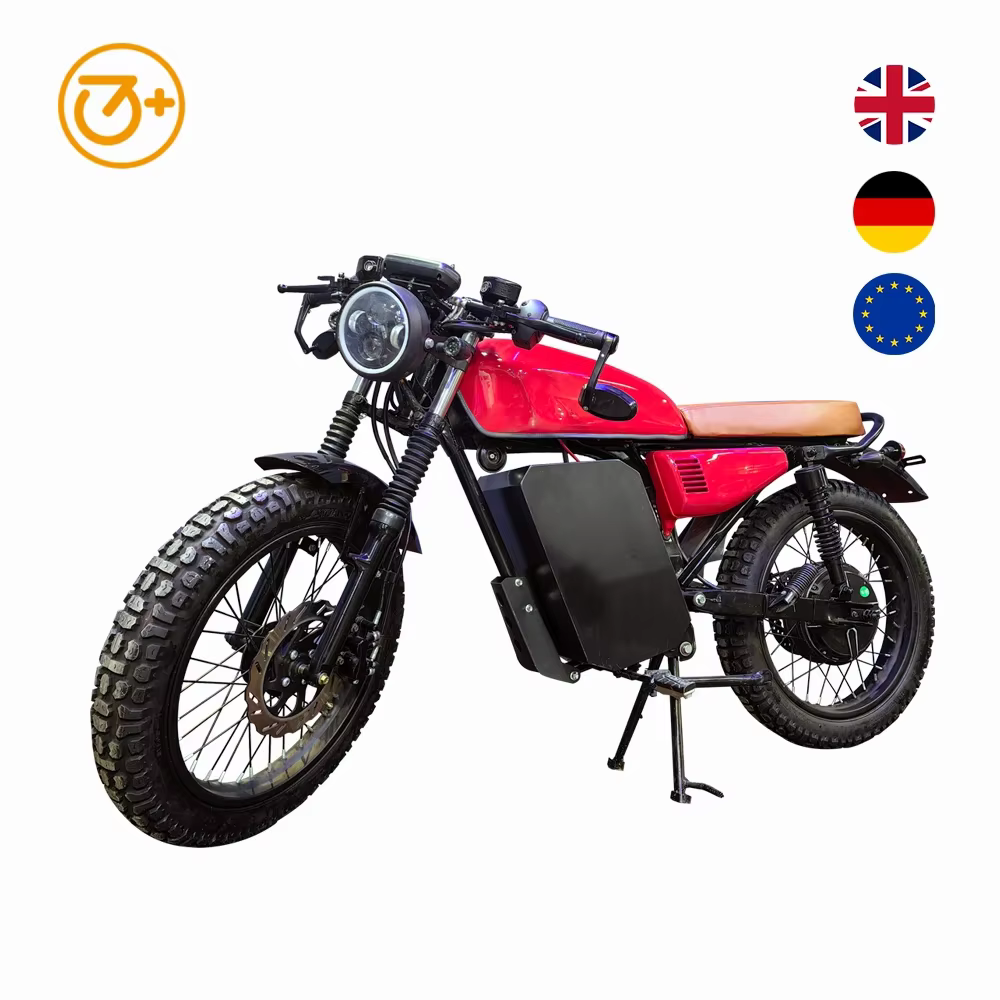 Citycoco-Vélo électrique à deux roues pour adultes, 2000W, 3000W, offre spéciale