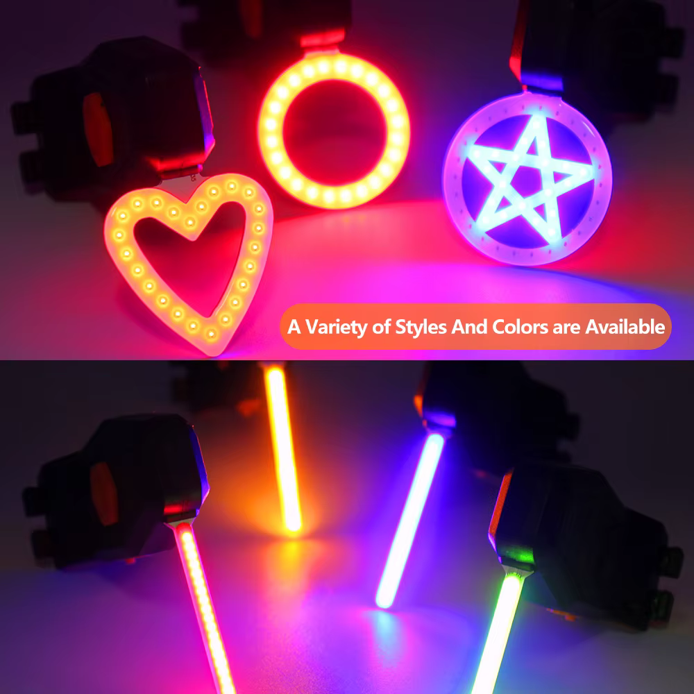 Feu Arrière Multi Modes D'éclairage USB Rechargeable Led Vélo Lumière Flash Queue Feux Arrière pour