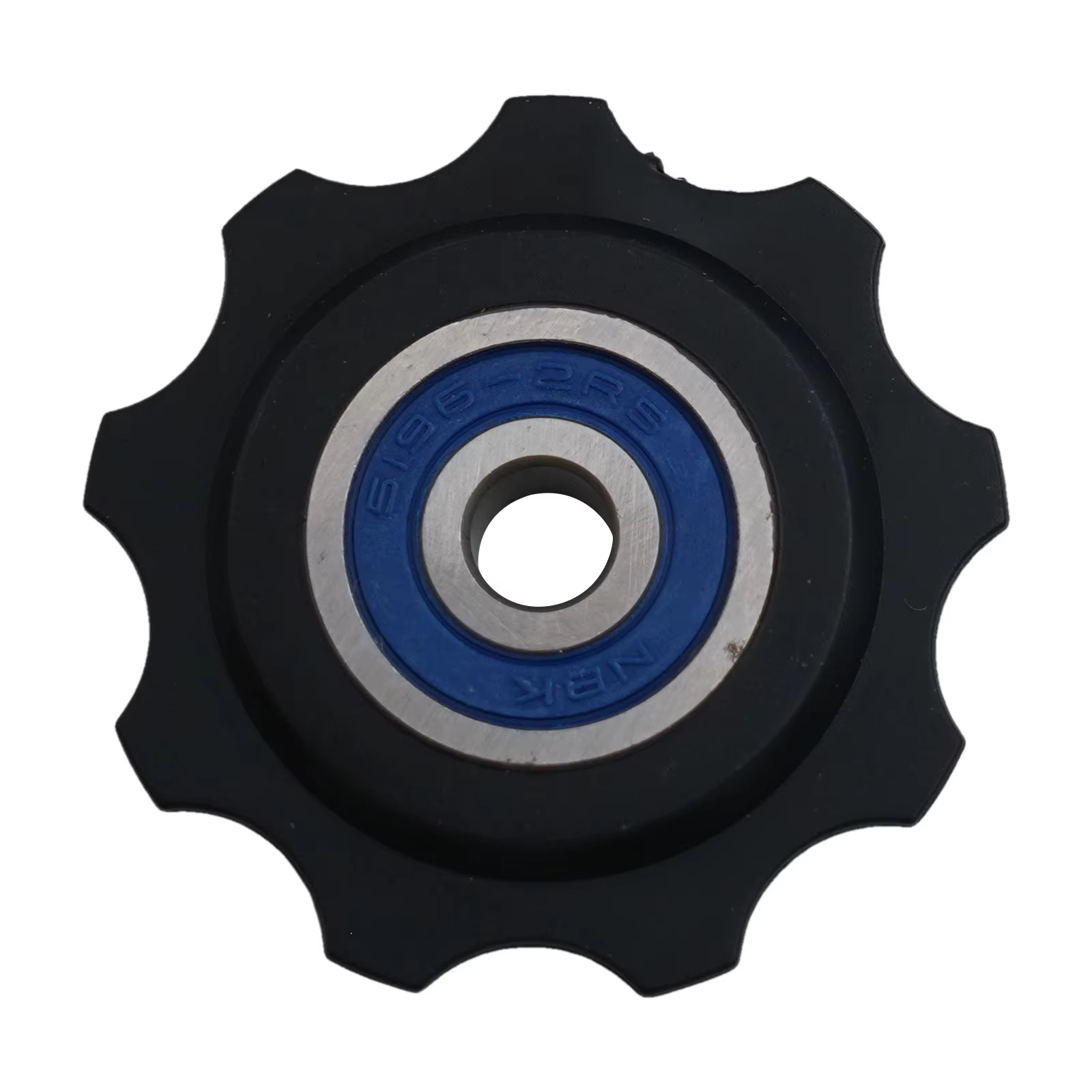 Rouleau de guidage de transmission de vélo, pièces de rechange pour MRP pour roue de dérailleur arri