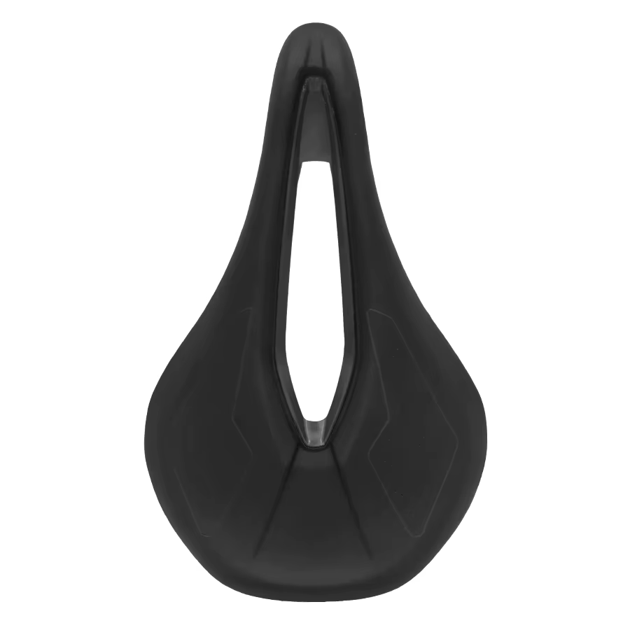 Selle de vélo Power Comp pour hommes et femmes confort selle de cyclisme sur route vtt siège de VTT 