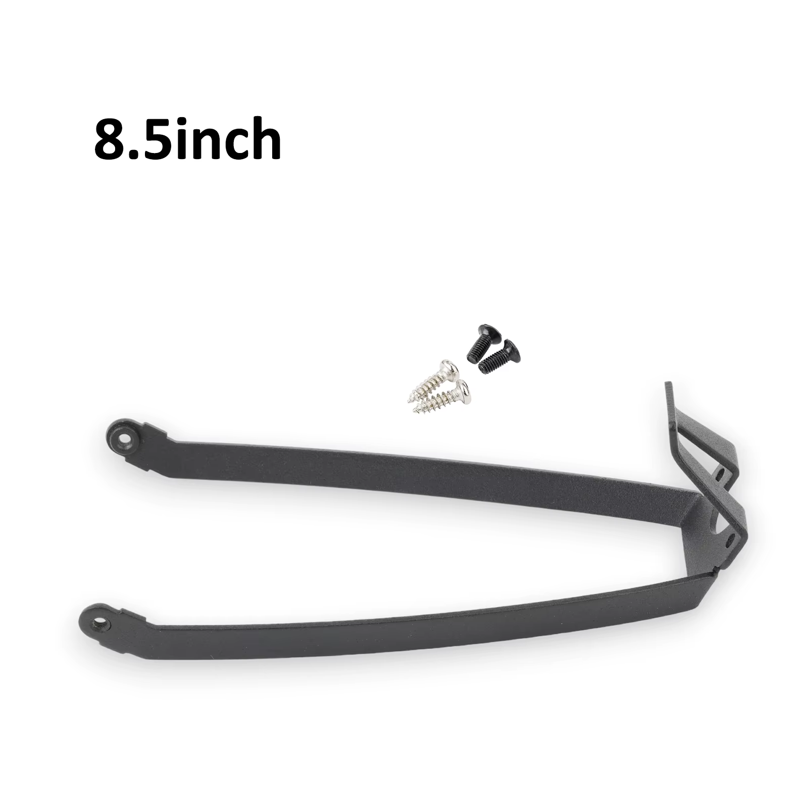 Support de garde-boue arrière pour Scooter électrique Xiaomi 1S Pro 2 Mi 3, Support de garde-boue de