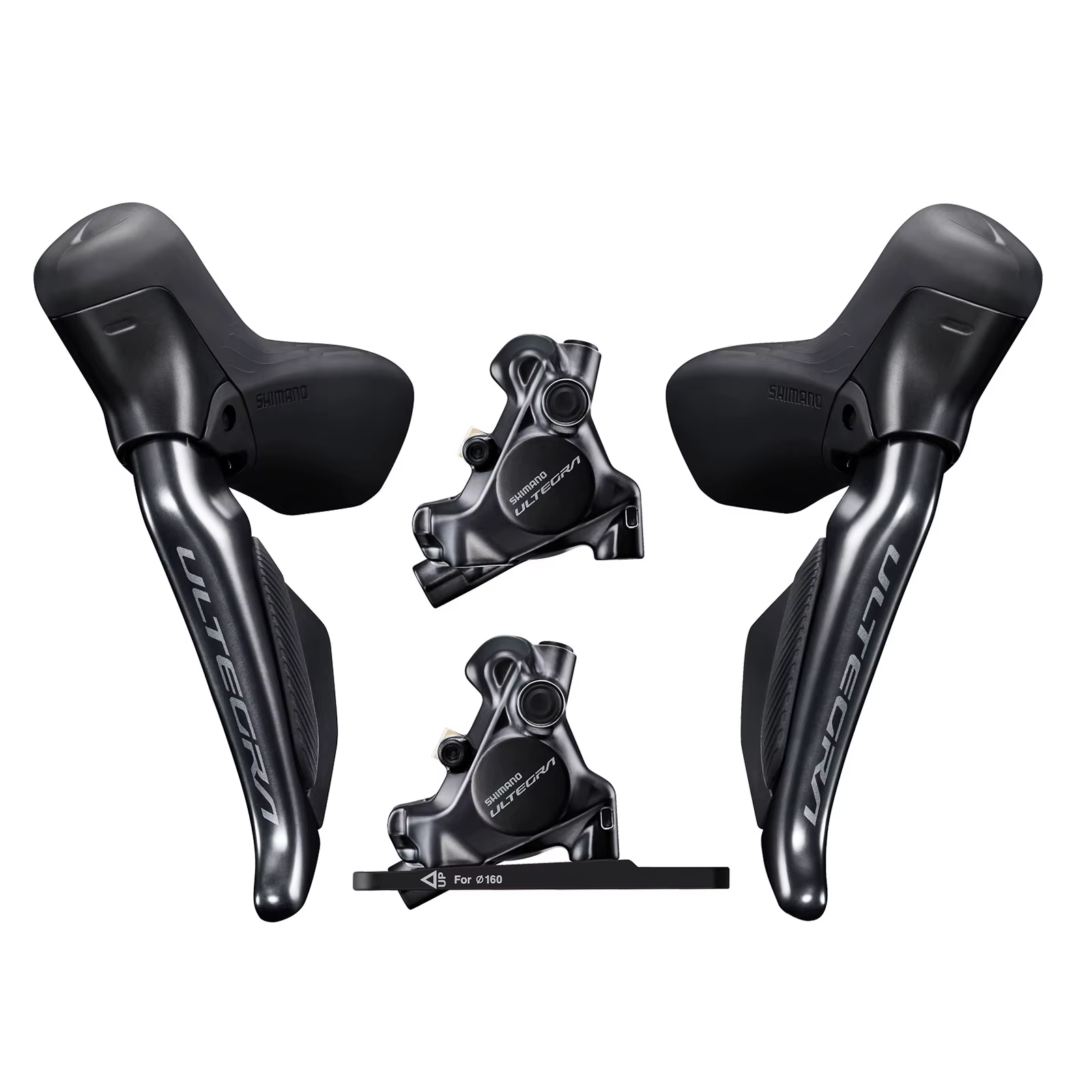 Shimano ULTEGRA Di2 R8170 2x12s groupe Di2 R8100 pédalier 11-30T 11-34T Cassette FD RD R8150 déraill