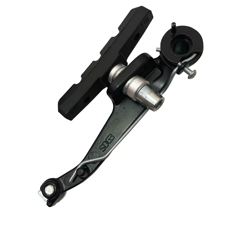 AVID SD3 vélo V étrier de frein en alliage d'aluminium freins de vélo de route 10.5 cm linéaire tire