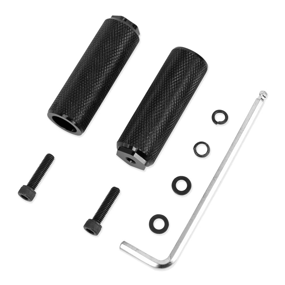 Feu arrière de clignotant pour trottinette électrique, LED rechargeable par USB, pour Xiaomi M365 1S