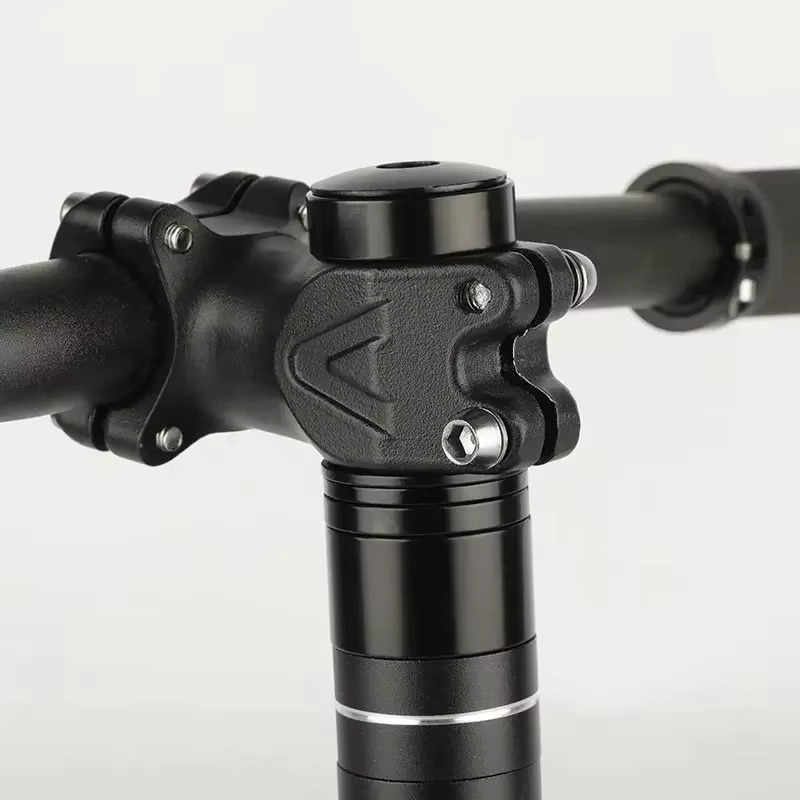 Entretoise en aluminium 1-1/8 "28.6mm, tuyau de support de fourche avant de vélo, tige de casque, ro