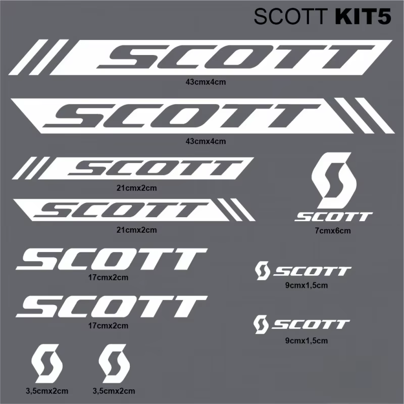 Autocollant de cadre de vélo, décoration de vélo de route, fourche avant et arrière, Kits de cyclism