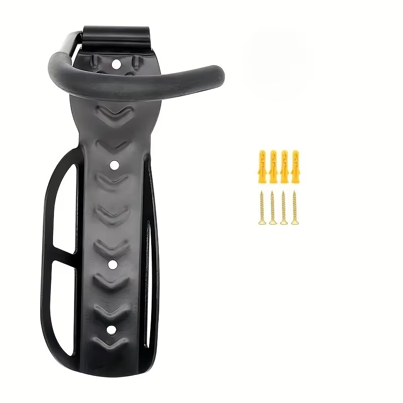 Supports de vélo crochet de rangement mural pour vélos et Scooters support de VTT en acier supports 