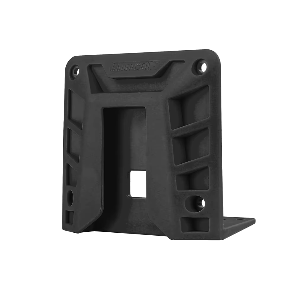 Bal inowalk-Sac avant de vélo pour Bromsilice, adaptateur de vélo pliable durable, support T1, base 