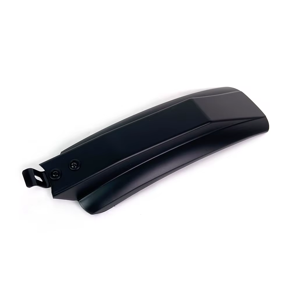 Accessoires de vélo pour garde-boue avant et arrière