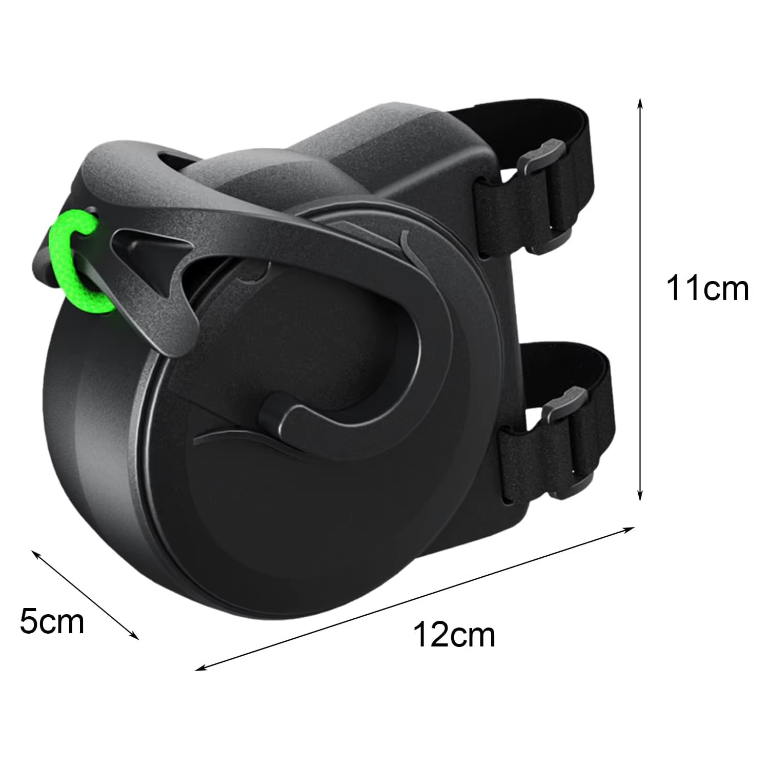 Dispositif de traction pour remorque de vélo, corde de remorque de vélo parent-enfant, corde de trac