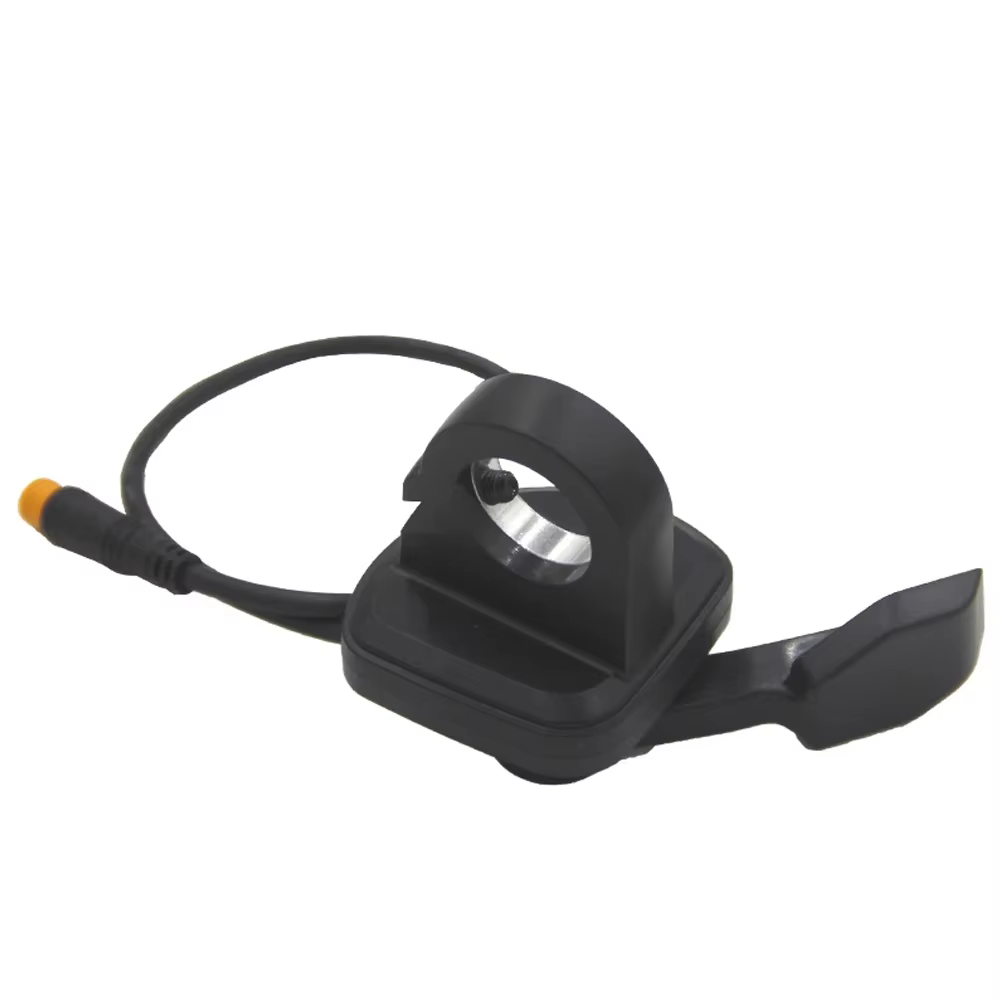 Accélérateur à pouce pour trottinette électrique iScooter iX3 iX4/Urban Glide E-CROSS ONE Pro2, pièc