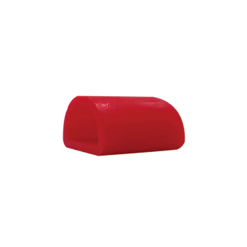 Support de pied en Silicone pour trottinette électrique, robuste, housse de protection pour Xiaomi M