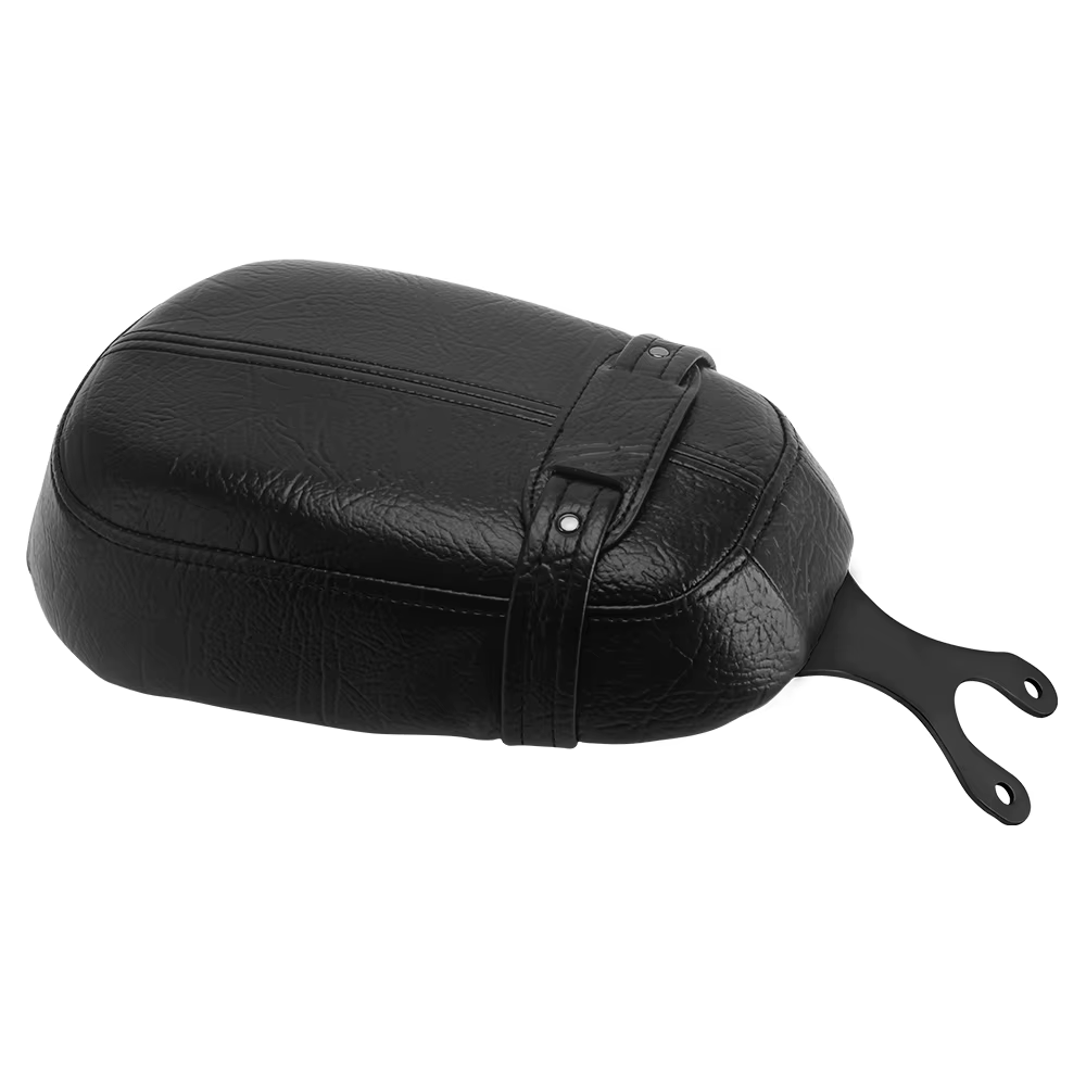 Coussin de siège passager arrière, accessoires de moto pour Indian Scout 2015-2024, Sixty 2016-2024