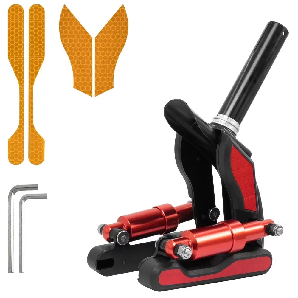Amortisseur de Suspension avant pour Scooter Xiaomi M365/1S/PRO/PRO2, accessoire pour Scooter électr