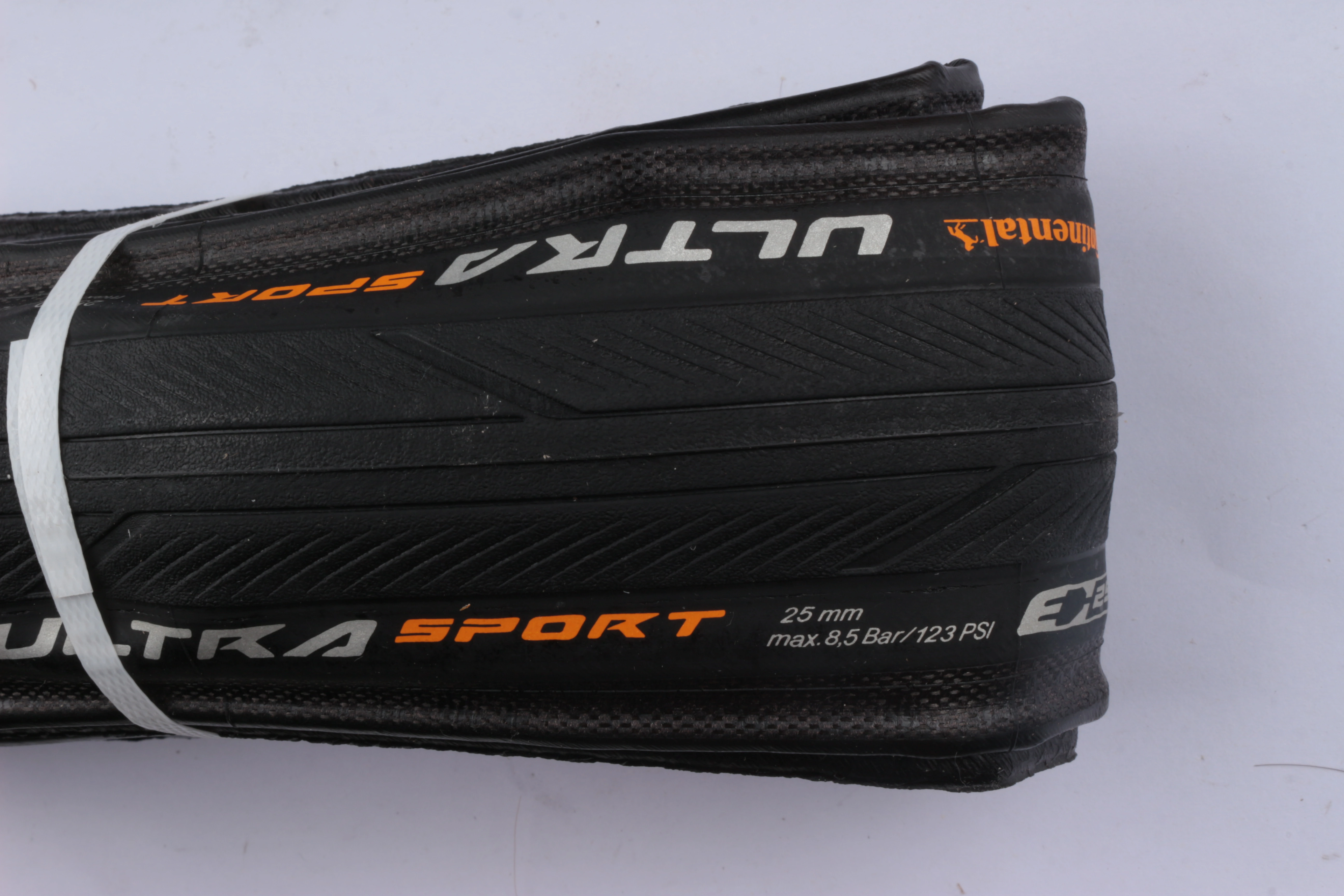 2 pièces Continental ULTRA SPORT III pneu de vélo de route Anti-crevaison pneu de route pliant 700x2
