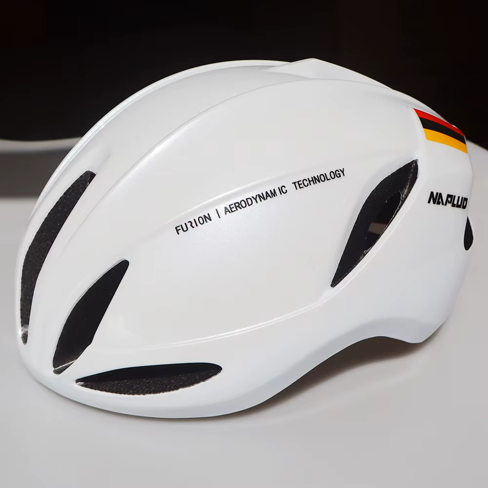 Casque de cyclisme pour hommes, casque de vélo, sports de plein air, patinage à grande vitesse, VTT,
