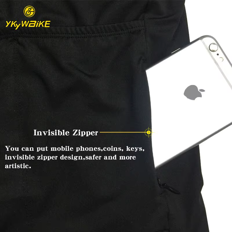 Maillot de Cyclisme à Manches Courtes pour Homme, Vêtement d'Été pour VTT, Descente, Équipe Pro, VTT