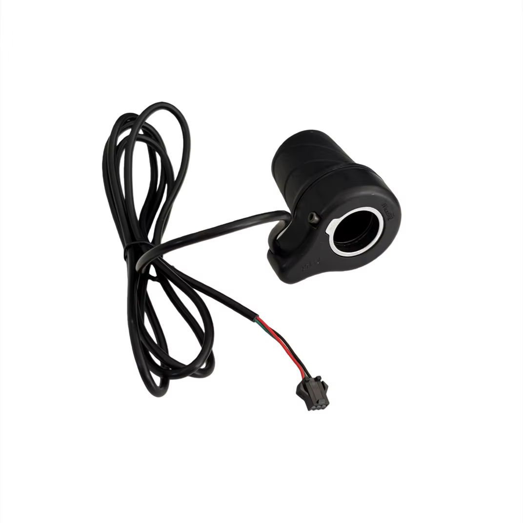 Poignée d'accélération rotative pour vélos électriques Engwe EP-2 Pro/ EP-2 Boost/Engine X/ L20 – Pi