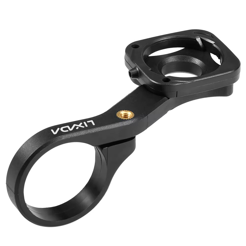 Ordinateur de vélo sans fil rechargeable par USB Lixada, compteur de vitesse et odomètre pour vélo a