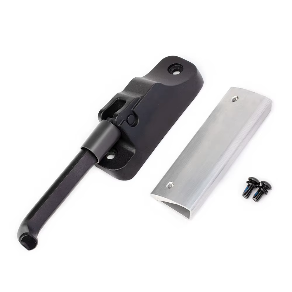 Béquille originale pour Ninebot GT1 GT2, Support de stationnement pour Super Scooter électrique, piè